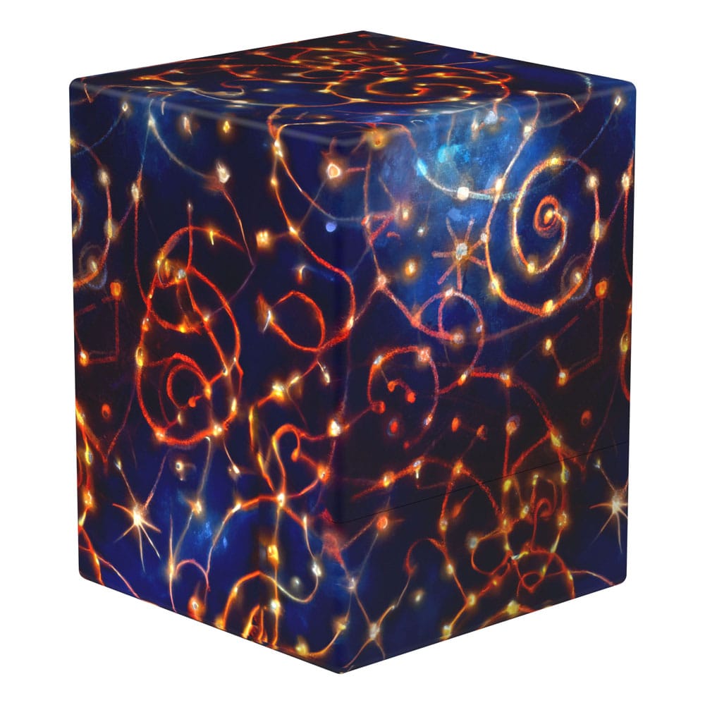Ultimate Guard RTE Boulder 100+ Magic: The Gathering "Bloomburrow" - Great-Night Owl's Egg - Smalltinytoystore