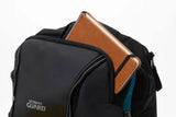 Ultimate Guard Rucksack Vago 28 Journey Black & Petrol - Smalltinytoystore