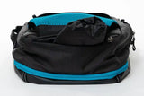 Ultimate Guard Rucksack Vago 28 Journey Black & Petrol - Smalltinytoystore