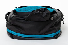 Ultimate Guard Rucksack Vago 28 Journey Black & Petrol - Smalltinytoystore