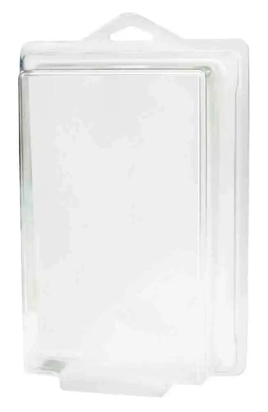 Ultimate Guard Schutzhülle Blister Case S1 für Star Wars Actionfiguren Umkarton (30) - Smalltinytoystore