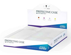 Ultimate Guard Schutzhülle Protective Case für Funko POP!™ Figuren Big Size (40) - Smalltinytoystore