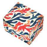 Ultimate Guard Sidewinder 100+ Xenoskin 2025 Exclusive "Coral Places" - Mellow Sea - Smalltinytoystore