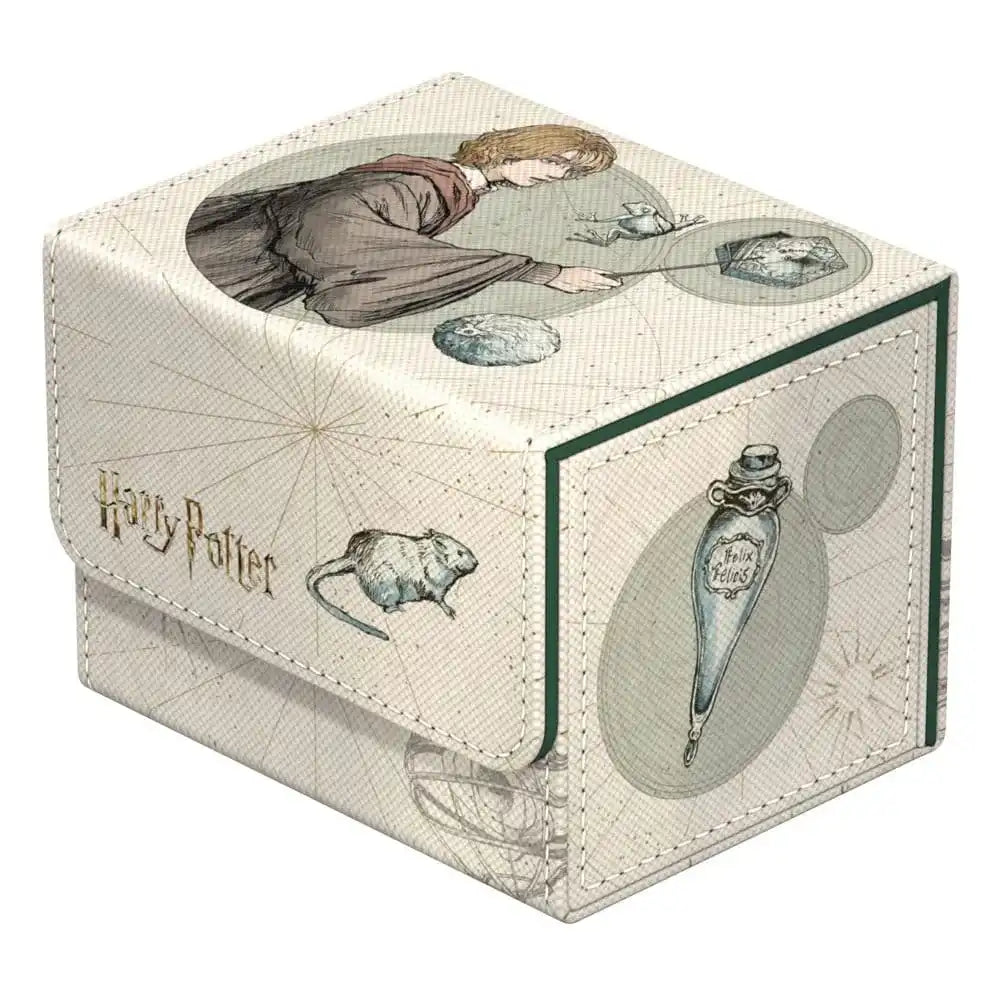 Ultimate Guard Sidewinder 100+ Xenoskin Harry Potter - Ron Weasley - Smalltinytoystore