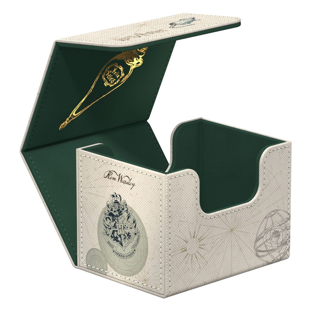 Ultimate Guard Sidewinder 100+ Xenoskin Harry Potter - Ron Weasley - Smalltinytoystore