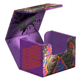 Ultimate Guard Sidewinder 100+ Xenoskin Magic: The Gathering "Aetherdrift" - Coalstoke Gearhulk - Smalltinytoystore