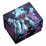 Ultimate Guard Sidewinder 100+ Xenoskin Magic: The Gathering "Aetherdrift" - Oildeep Gearhulk - Smalltinytoystore