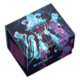 Ultimate Guard Sidewinder 100+ Xenoskin Magic: The Gathering "Aetherdrift" - Oildeep Gearhulk - Smalltinytoystore