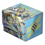 Ultimate Guard Sidewinder 100+ Xenoskin Magic: The Gathering "Aetherdrift" - Riptide Gearhulk - Smalltinytoystore