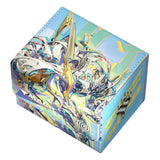 Ultimate Guard Sidewinder 100+ Xenoskin Magic: The Gathering "Aetherdrift" - Riptide Gearhulk - Smalltinytoystore