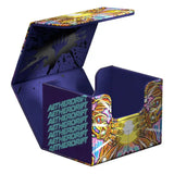 Ultimate Guard Sidewinder 100+ Xenoskin Magic: The Gathering "Aetherdrift" - Solar Gearhulk - Smalltinytoystore