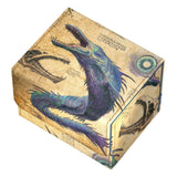 Ultimate Guard Sidewinder 100+ Xenoskin Magic: The Gathering "Bloomburrow" - Eluge, the Shoreless Sea - Smalltinytoystore