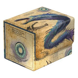 Ultimate Guard Sidewinder 100+ Xenoskin Magic: The Gathering "Bloomburrow" - Eluge, the Shoreless Sea - Smalltinytoystore