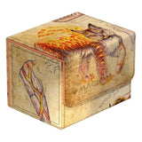 Ultimate Guard Sidewinder 100+ Xenoskin Magic: The Gathering "Bloomburrow" - Sunspine Lynx - Smalltinytoystore