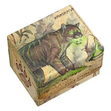 Ultimate Guard Sidewinder 100+ Xenoskin Magic: The Gathering "Bloomburrow" - Ygra, Eater of All - Smalltinytoystore