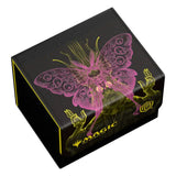 Ultimate Guard Sidewinder 100+ Xenoskin Magic: The Gathering "Duskmourn: House of Horror" - Victor, Valgavoth’s Seneschal - Smalltinytoystore