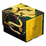 Ultimate Guard Sidewinder 100+ Xenoskin Magic: The Gathering "Tarkir: Dragonstorm" - Eerie Ultimatum - Smalltinytoystore