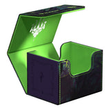 Ultimate Guard Sidewinder 100+ Xenoskin Magic: The Gathering "Tarkir: Dragonstorm" - Emergent Ultimatum - Smalltinytoystore