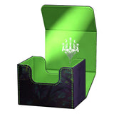 Ultimate Guard Sidewinder 100+ Xenoskin Magic: The Gathering "Tarkir: Dragonstorm" - Emergent Ultimatum - Smalltinytoystore