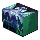 Ultimate Guard Sidewinder 100+ Xenoskin Magic: The Gathering "Tarkir: Dragonstorm" - Genesis Ultimatum - Smalltinytoystore