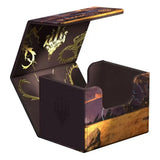 Ultimate Guard Sidewinder 100+ Xenoskin Magic: The Gathering "Tarkir: Dragonstorm" Ghostfire - Neriv, Heart of the Storm - Smalltinytoystore