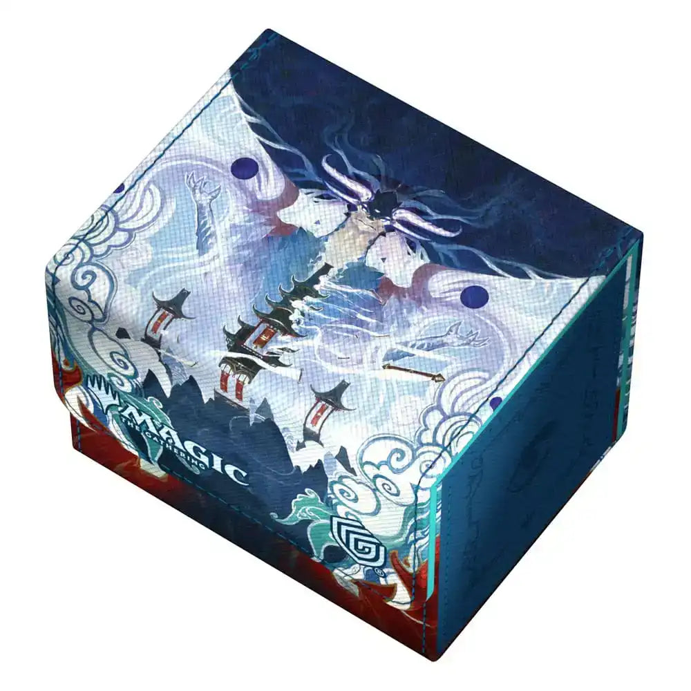 Ultimate Guard Sidewinder 100+ Xenoskin Magic: The Gathering "Tarkir: Dragonstorm" - Inspired Ultimatum - Smalltinytoystore