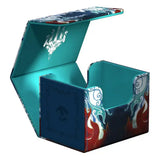 Ultimate Guard Sidewinder 100+ Xenoskin Magic: The Gathering "Tarkir: Dragonstorm" - Inspired Ultimatum - Smalltinytoystore