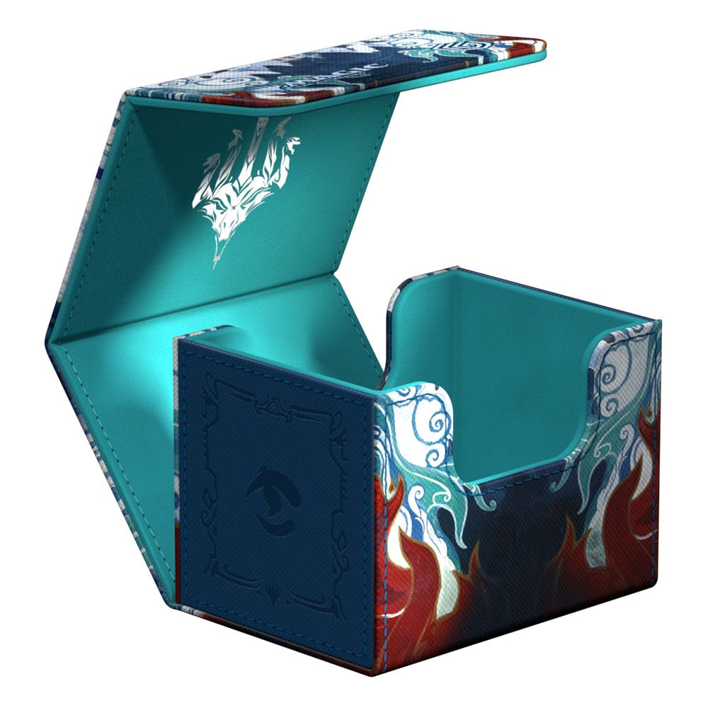 Ultimate Guard Sidewinder 100+ Xenoskin Magic: The Gathering "Tarkir: Dragonstorm" - Inspired Ultimatum - Smalltinytoystore