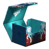 Ultimate Guard Sidewinder 100+ Xenoskin Magic: The Gathering "Tarkir: Dragonstorm" - Inspired Ultimatum - Smalltinytoystore