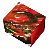 Ultimate Guard Sidewinder 100+ Xenoskin Magic: The Gathering "Tarkir: Dragonstorm" - Ruinous Ultimatum - Smalltinytoystore
