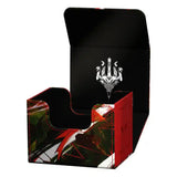 Ultimate Guard Sidewinder 100+ Xenoskin Magic: The Gathering "Tarkir: Dragonstorm" - Ruinous Ultimatum - Smalltinytoystore