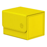 Ultimate Guard Sidewinder 100+ Xenoskin "Summer Edition 2025" - Dandelion - Smalltinytoystore