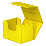 Ultimate Guard Sidewinder 100+ Xenoskin "Summer Edition 2025" - Dandelion - Smalltinytoystore