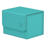 Ultimate Guard Sidewinder 100+ Xenoskin "Summer Edition 2025" - Lagoon - Smalltinytoystore