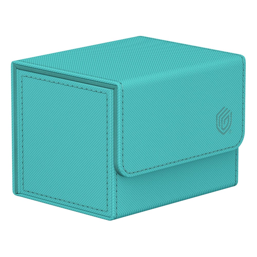 Ultimate Guard Sidewinder 100+ Xenoskin "Summer Edition 2025" - Lagoon - Smalltinytoystore