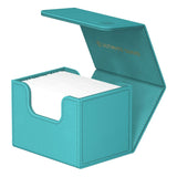 Ultimate Guard Sidewinder 100+ Xenoskin "Summer Edition 2025" - Lagoon - Smalltinytoystore