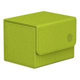 Ultimate Guard Sidewinder 100+ Xenoskin "Summer Edition 2025" - Lime - Smalltinytoystore