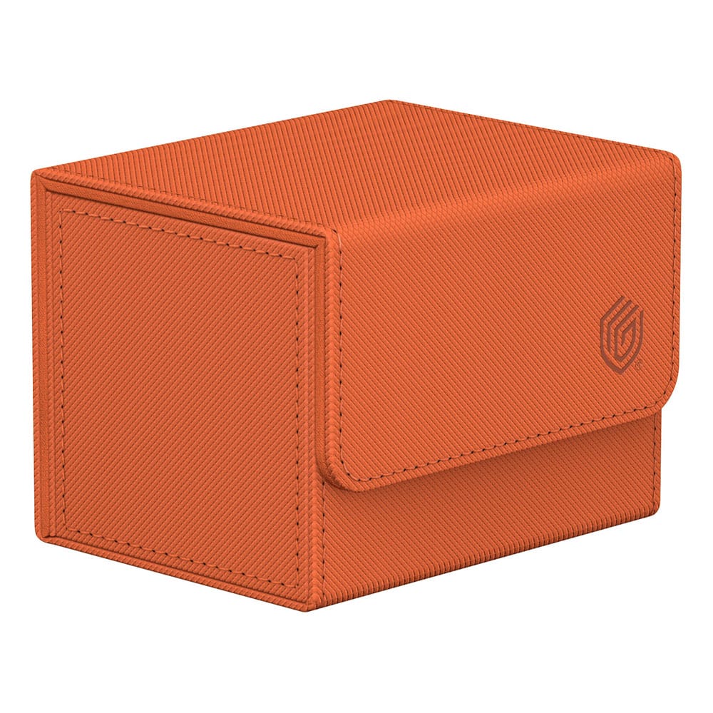 Ultimate Guard Sidewinder 100+ Xenoskin "Summer Edition 2025" - Peach - Smalltinytoystore