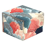 Ultimate Guard Sidewinder 133+ Xenoskin "Coral Places" - Reef Flowers - Smalltinytoystore