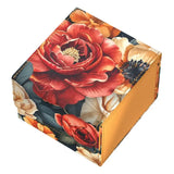 Ultimate Guard Sidewinder 133+ Xenoskin "Floral Places III" - Secret Garden