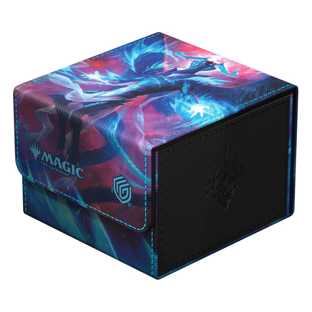 Ultimate Guard Sidewinder 133+ Xenoskin Magic: The Gathering "Tarkir: Dragonstorm" - Ugin, Eye of the Storms - Smalltinytoystore