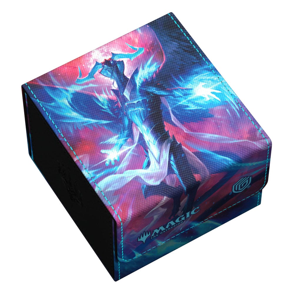 Ultimate Guard Sidewinder 133+ Xenoskin Magic: The Gathering "Tarkir: Dragonstorm" - Ugin, Eye of the Storms - Smalltinytoystore