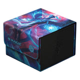 Ultimate Guard Sidewinder 133+ Xenoskin Magic: The Gathering "Tarkir: Dragonstorm" - Ugin, Eye of the Storms - Smalltinytoystore