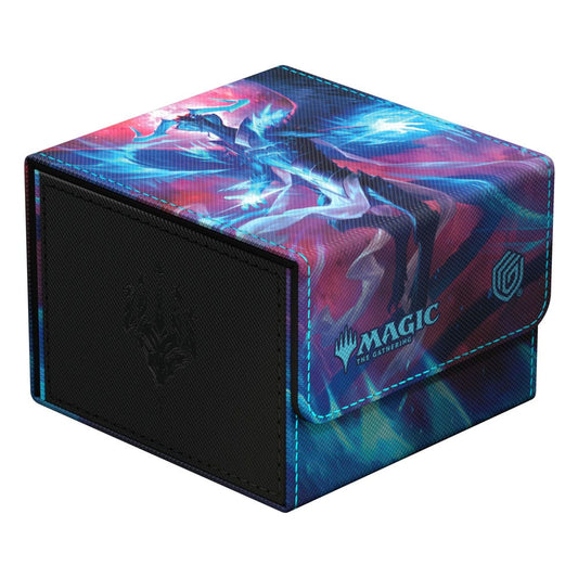 Ultimate Guard Sidewinder 133+ Xenoskin Magic: The Gathering "Tarkir: Dragonstorm" - Ugin, Eye of the Storms - Smalltinytoystore