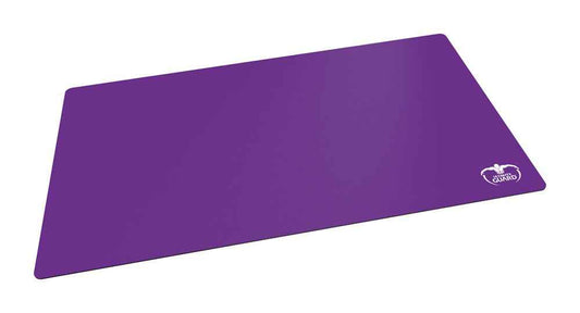 Ultimate Guard Spielmatte Monochrome Violett 61 x 35 cm - Smalltinytoystore
