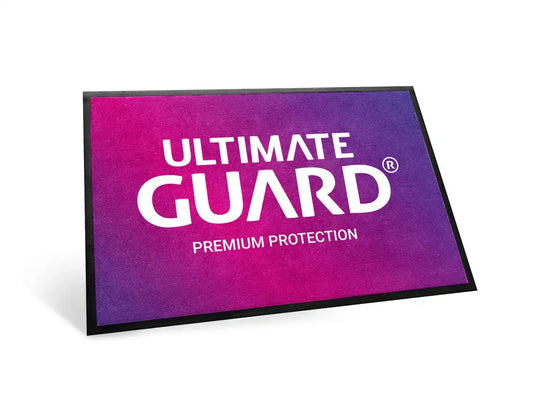 Ultimate Guard Store Carpet 60 x 90 cm Purple Gradient - Smalltinytoystore