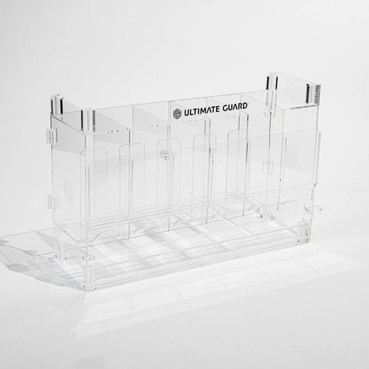 Ultimate Guard Supreme Dispenser Verkaufsspender für Boosterpackungen - Smalltinytoystore
