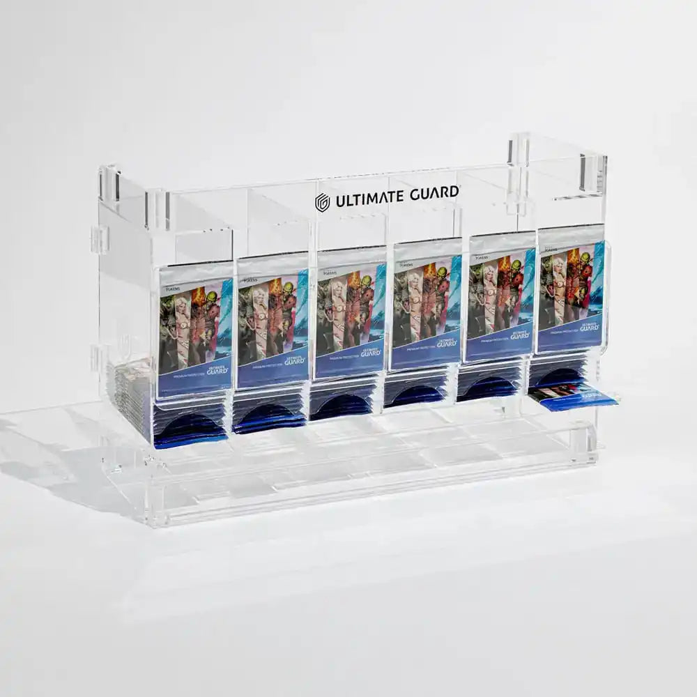 Ultimate Guard Supreme Dispenser Verkaufsspender für Boosterpackungen - Smalltinytoystore