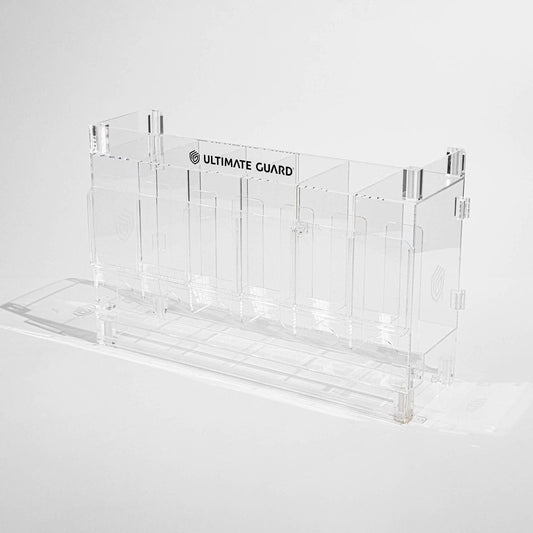 Ultimate Guard Supreme Dispenser Verkaufsspender für Boosterpackungen - Smalltinytoystore
