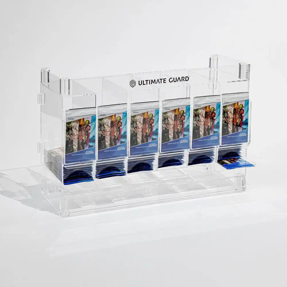 Ultimate Guard Supreme Dispenser Verkaufsspender für Boosterpackungen - Smalltinytoystore